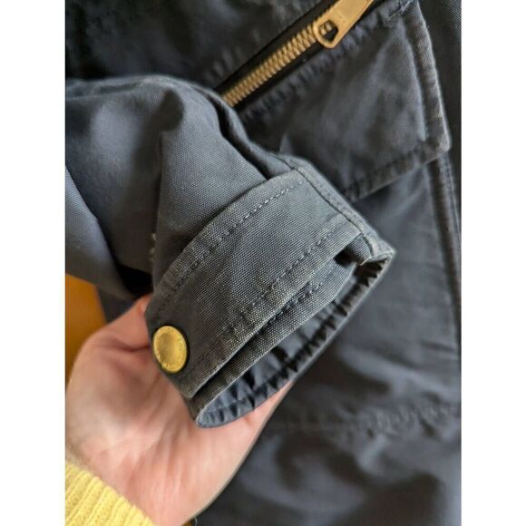 Eddie Bauer Women's Limited Edition Charly Versa 3-In-1 Parka Slate Sz S Small - Picture 14 of 16